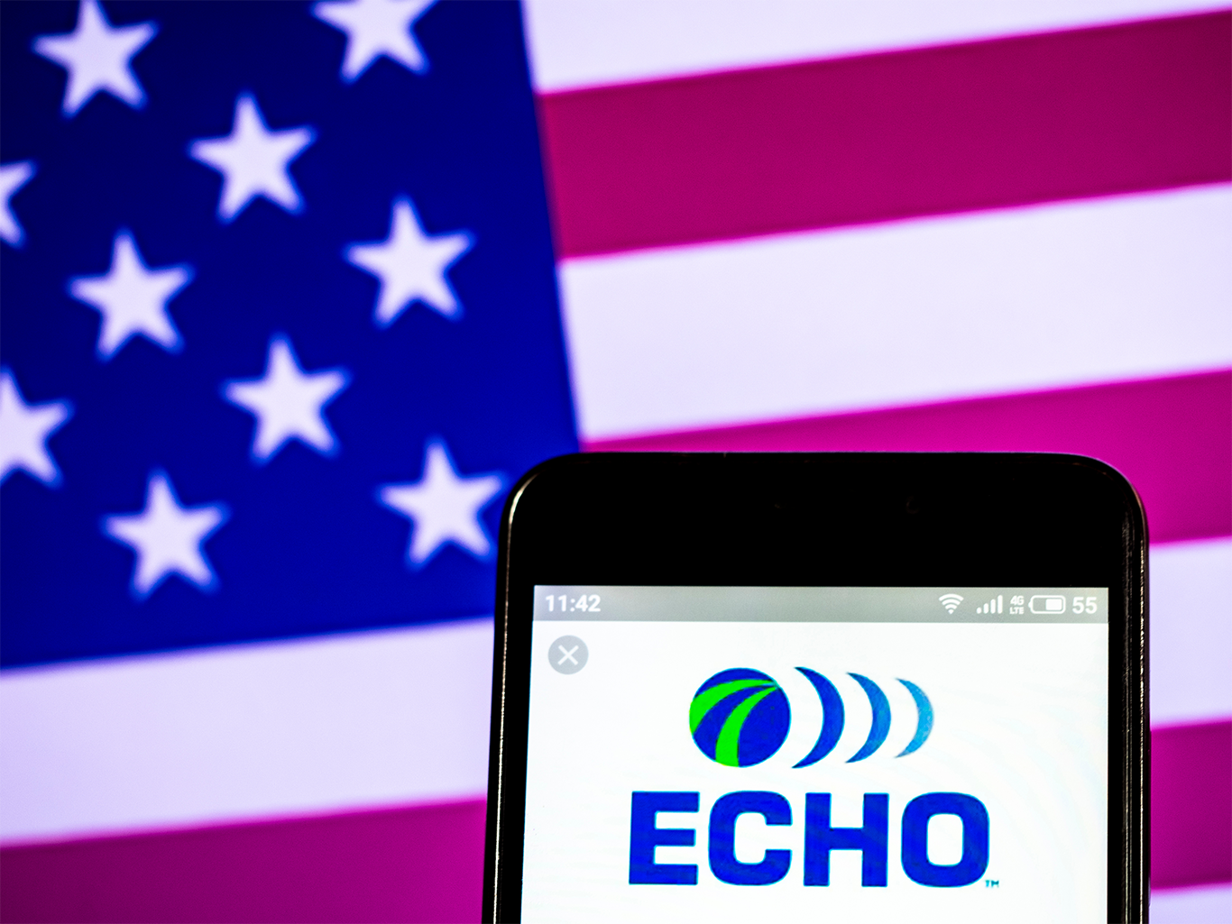 Echo Global Logistics Celebrates Top Workplace USA 2024 Award