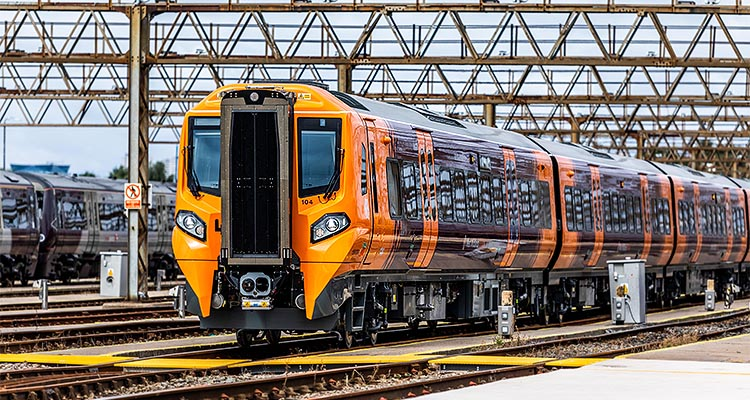 As one of the train operating companies relied on by people across Britain to get around every week, providing reliable journeys is at the heart of West Midlands Trains’ identity.