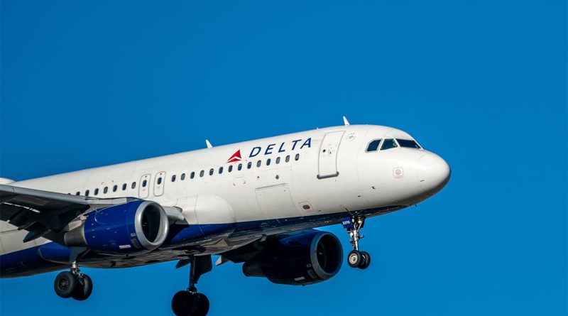 WING Flight team on board plane