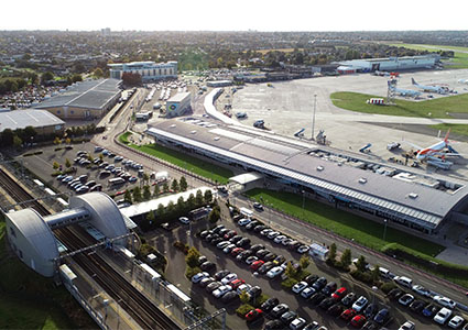 London Southend Airport