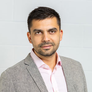 Transforming logistics and meeting supply chain demands