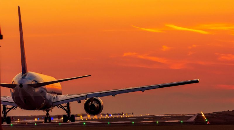 Transforming aviation waste: AerFin’s innovative approach at HKIA Technicians work on dismantling an Airbus A330-200 at Hong Kong International Airport