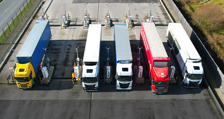 How MV Transportation is leading the way in safe, reliable and accessible transportation – Transportation and Logistics International