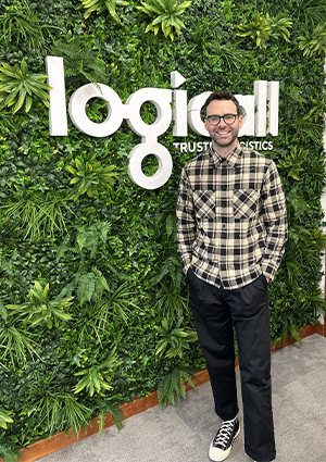 Adam Williams, Managing Director
