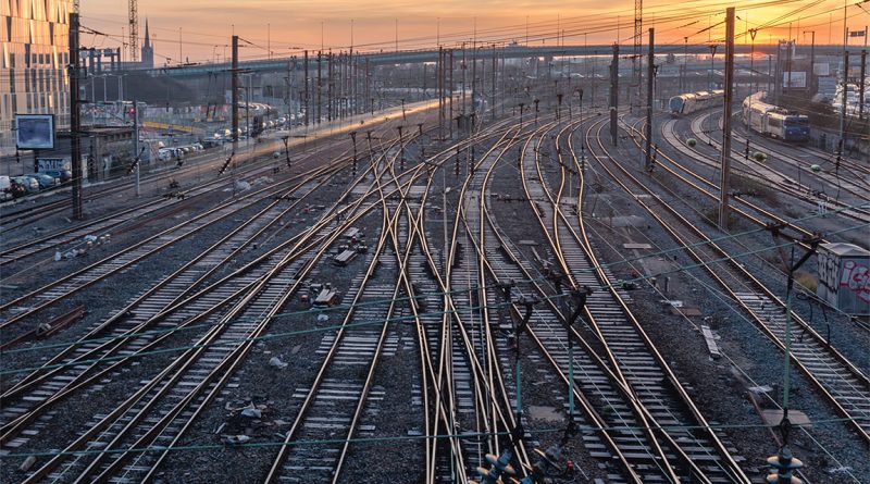 Railroad Environmental Compliance