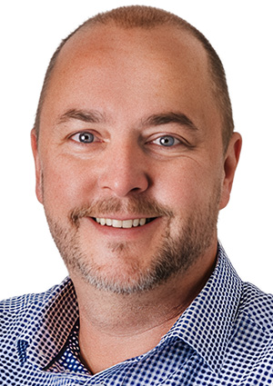Andrew Thompson