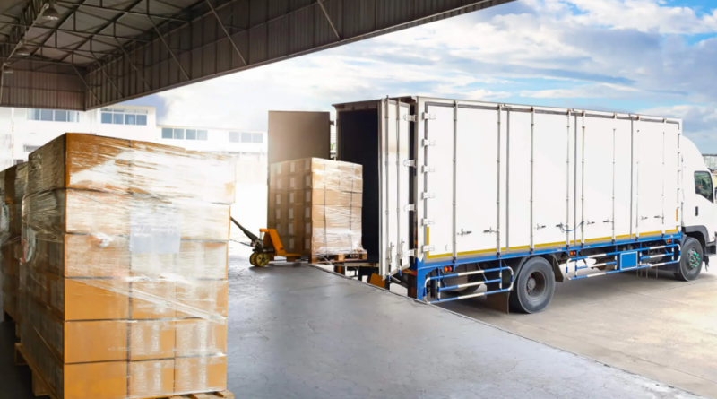 Import Cost Volatility: The Freight Fragmentation Problem