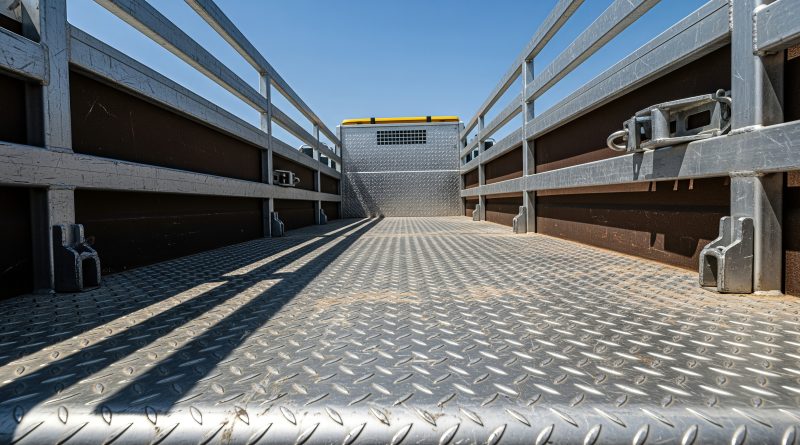quality aluminum suppliers
