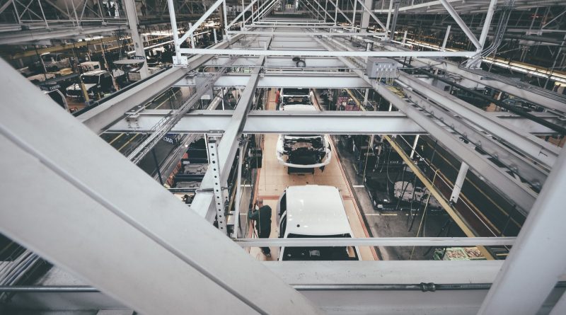 General Motors uses a $4.5 billion supplier financing facility to secure critical automotive parts and reduce supply chain disruption risk.