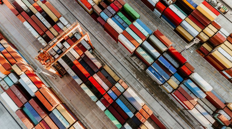 Louisiana International Terminal container port planned near New Orleans