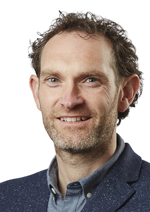 Carl Hanson