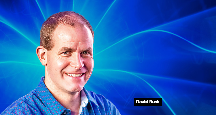 David Rush