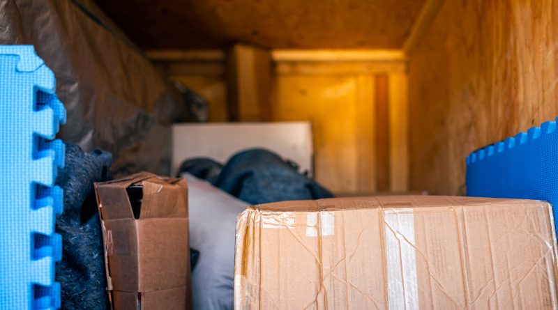 cross-country relocation
