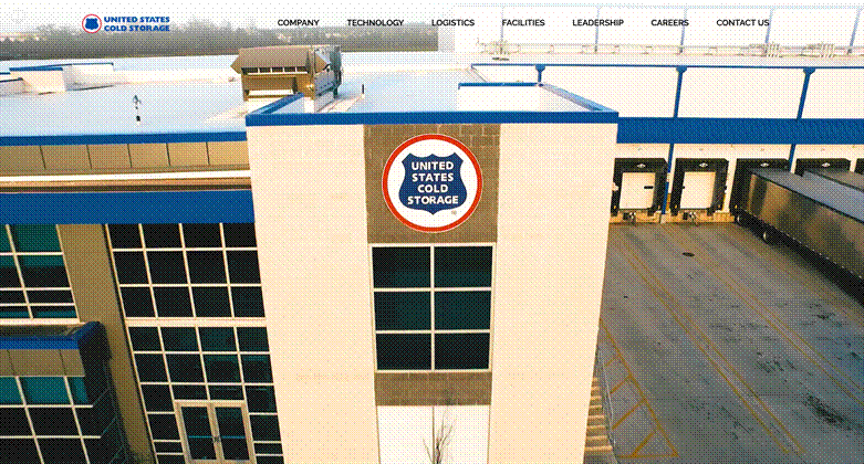 United States Cold Storage