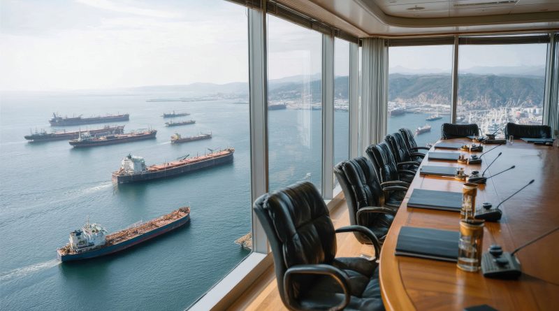 maritime conferences