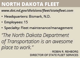 N. Dakota FINAL