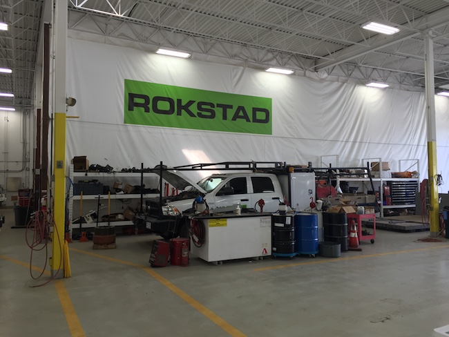 Rokstad