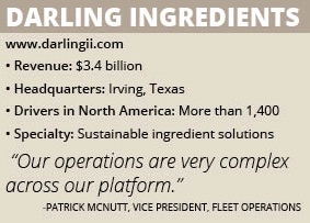 Darling Ingredients info box