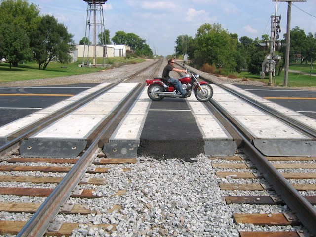 Highway-Rail Grade Crossings Overview