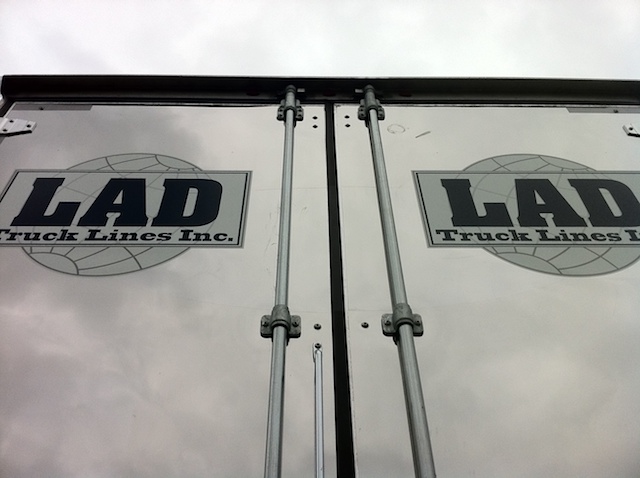 LAD Truck Lines