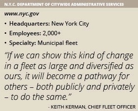 NYC Fleet info box