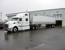 B&B Trucking - Transportation And Logistics International