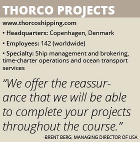 Thorco info box
